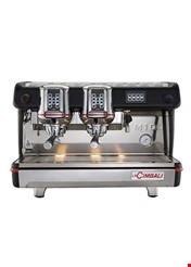 Cimbali M100 ATTIVA HDA DT2